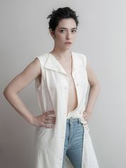 Image Julia Ianina nude